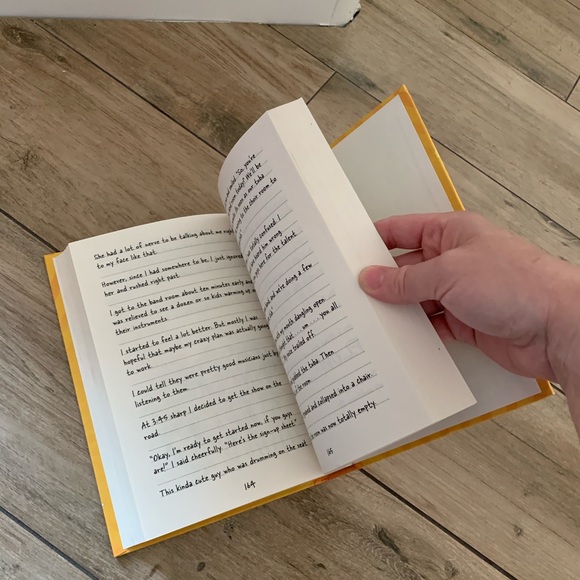 Dork diaries books #1-3 - Picture 5 of 8